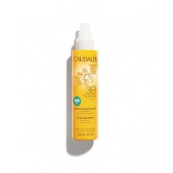 CAUDALIE SPRAY SOLAIRE LACTE SPF30 150ML