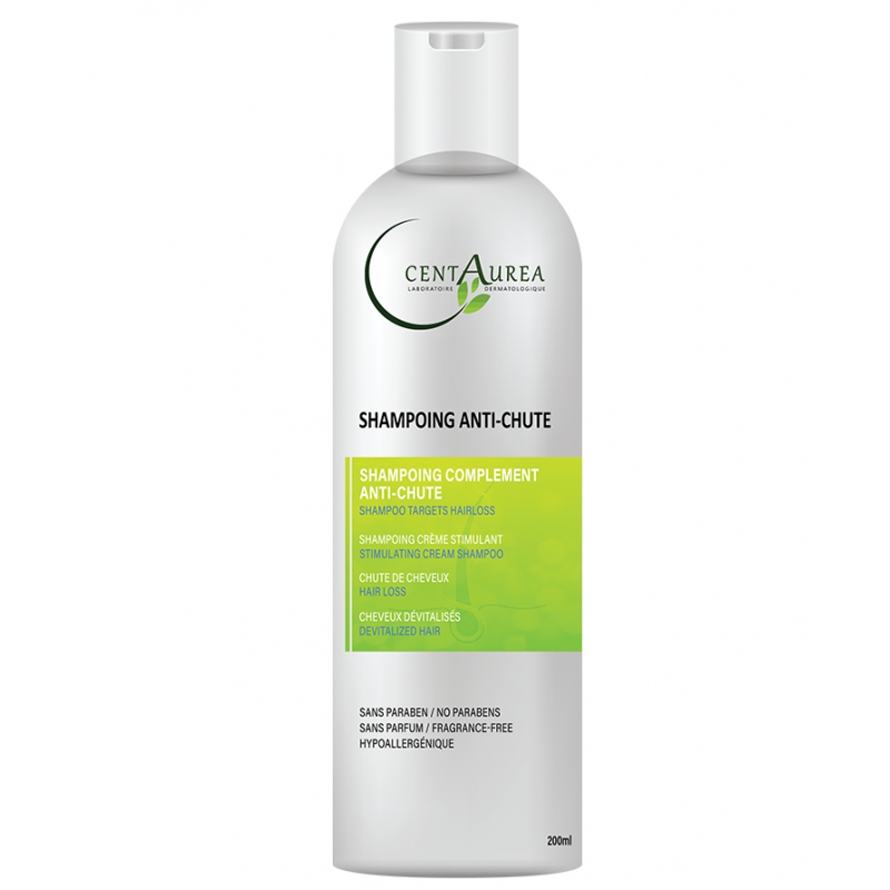 CENTAUREA SHAMPOOING ANTI CHUTE 200ML