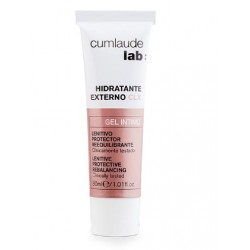 CUMLAUDE HYDRATANT EXTERNE CLX GEL INTIME 30ML