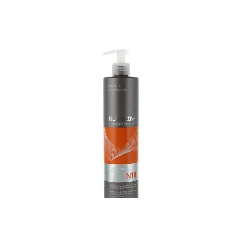 ERAYBA NUTRIACTIVE N10 COLLASTIN MASK 500ML