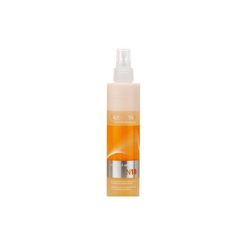 ERAYBA NUTRIACTIVE N18 COLLASTIN 2 PHASE CONDITIONER 200ML