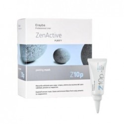 ERAYBA ZEN ACTIVE Z10P PEELING MASK 15ML