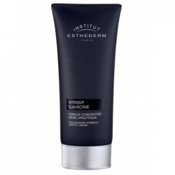 ESTHEDERM CREME INTENSIF GLAUSCINE LIPOLYTIQUE 200ML