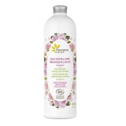 FLEURANCE NATURE CREME HYDRATANTE ALOE VERA 50ML
