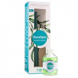 GREEN BOTANIC DIFFUSEUR PARFUM DESODORISANT EUCALYPTUS 50ML
