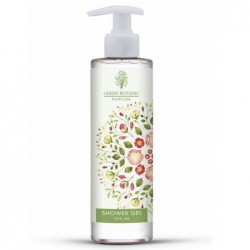 GREEN BOTANIC GEL DOUCHE 200ML