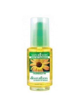 NATURESOIN HUILE DE CALENDULA 50ML