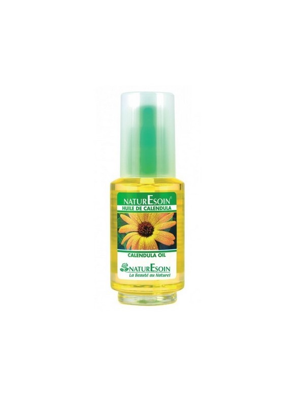 NATURESOIN HUILE DE CALENDULA 50ML