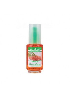 NATURESOIN HUILE DE CAROTTE 50ML