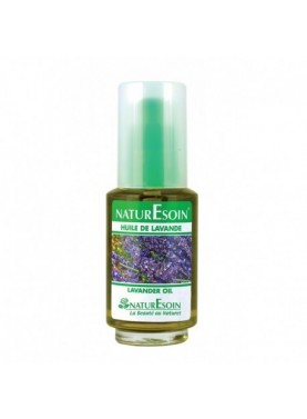 NATURESOIN HUILE DE LAVANDE 50ML