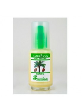 NATURESOIN HUILE DE PALME 50ML
