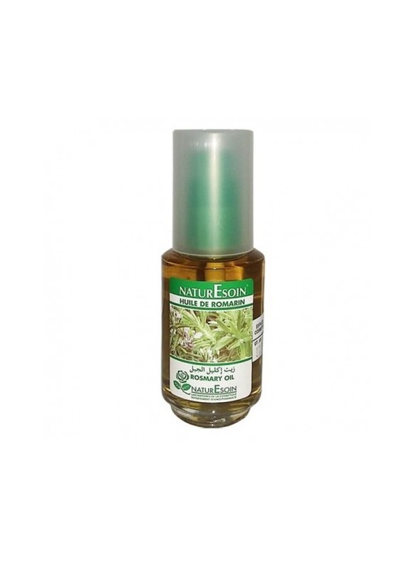 NATURESOIN HUILE DE ROMARIN 50ML