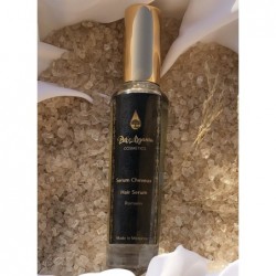 PUR ARGANIA SERUM CHEVEUX ROMARIN 50ML