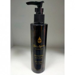 PUR ARGANIA SHAMPOOING ANTI-CHUTE 200ML