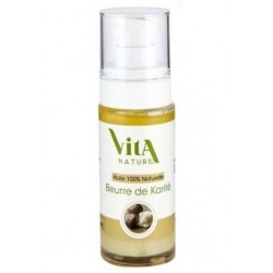VITA NATURE BEURRE DE KARITE 150GR
