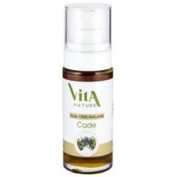 VITA NATURE HUILE DE CADE 50ML