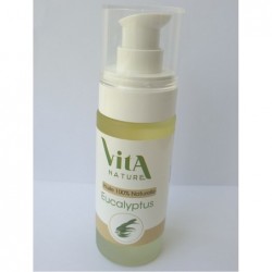 VITA NATURE HUILE EUCALYPTUS 50ML