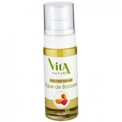 VITA NATURE HUILE FIGUE DE BARBARIE 50ML