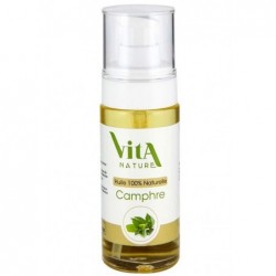 VITA NATURE HUILE MAIS 50ML