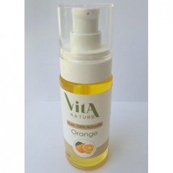 VITA NATURE HUILE ORANGE 50ML