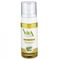VITA NATURE HUILE ROMARIN 50ML