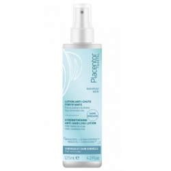 PLACENTOR VEGETAL LOTION ANTI-CHUTE FORTIFIANTE 125ML