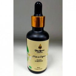 PUR ARGANIA HUILE DE DIFFUSION FLEUR ORANGER 50ML