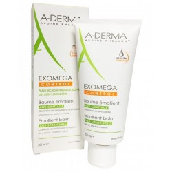 A-DERMA EXOMEGA BAUME...