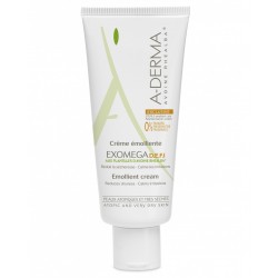 A-DERMA EXOMEGA D.E.F.I...