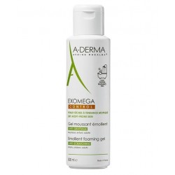 A-DERMA EXOMEGA GEL...