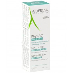 A-DERMA PHYS-AC GLOBAL SOIN...