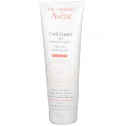 AVENE COLD CREAM GEL...