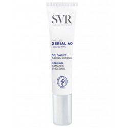SVR XERIAL 40 ONGLES GEL...