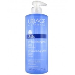 URIAGE 1ÈRE EAU NETTOYANT...
