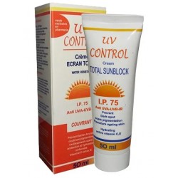 UV CONTROL ÉCRAN TOTAL IP75...