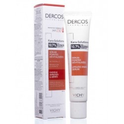 VICHY DERCOS KERA-SOLUTION...