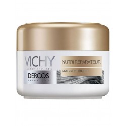 VICHY DERCOS MASQUE RICHE...
