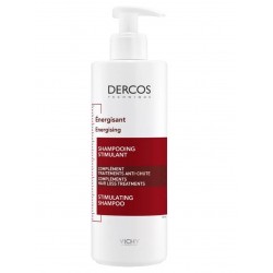 VICHY DERCOS SHAMPOOING...