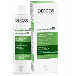 VICHY DERCOS SHAMPOOING...