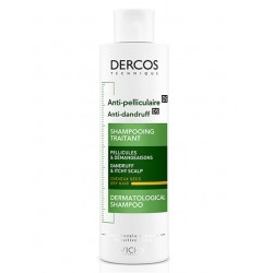 VICHY DERCOS SHAMPOOING...