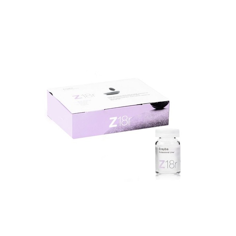 ERAYBA ZEN ACTIVE Z18R SHOCK LOTION 12X8ML