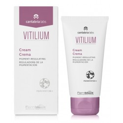 VITILIUM CREME PIGMENT...
