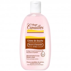 ROGE CAVAILLES CREME DOUCHE...