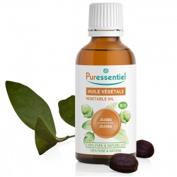 PURESSENTIEL HUILE VEGETALE...