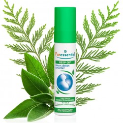 PURESSENTIEL HUILE...