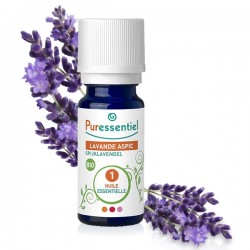 PURESSENTIEL HUILE...
