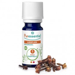 PURESSENTIEL HUILE...
