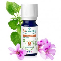 PURESSENTIEL HUILE...