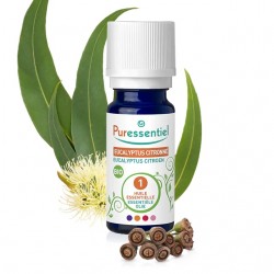 PURESSENTIEL HUILE...