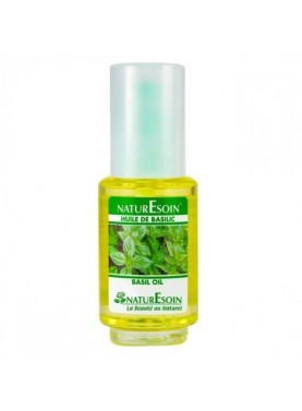 NATURESOIN HUILE DE BASILIC 50ML